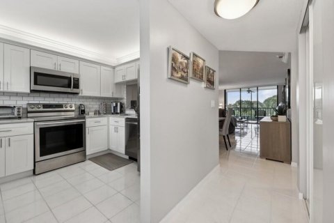 Copropriété à vendre à Boca Raton, Floride: 2 chambres, 124.49 m2 № 1139144 - photo 17