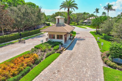 Condo in Jupiter, Florida, 2 bedrooms  № 1099046 - photo 1