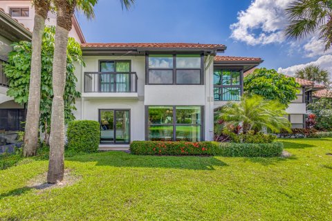 Condo in Jupiter, Florida, 2 bedrooms  № 1099046 - photo 10