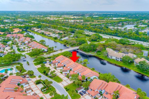 Condo in Jupiter, Florida, 2 bedrooms  № 1099046 - photo 5