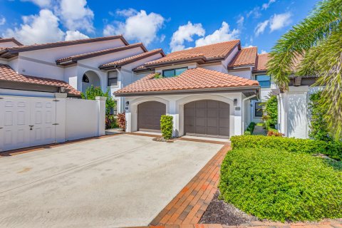 Condo in Jupiter, Florida, 2 bedrooms  № 1099046 - photo 3