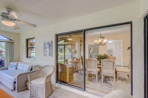 Copropriété à vendre à Jupiter, Floride: 2 chambres, 137.31 m2 № 1099046 - photo 22