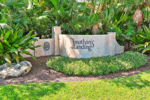 Condo in Jupiter, Florida, 2 bedrooms  № 1099046 - photo 2