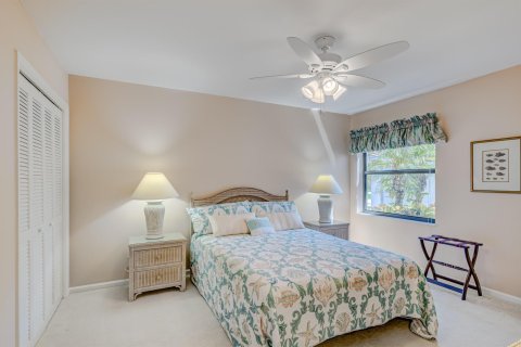 Condo in Jupiter, Florida, 2 bedrooms  № 1099046 - photo 14