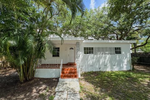 House in Miami, Florida 3 bedrooms, 90.58 sq.m. № 1092675 - photo 7