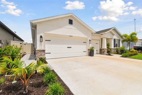 Casa en venta en Riverview, Florida, 4 dormitorios, 259.94 m2 № 1343830 - foto 4