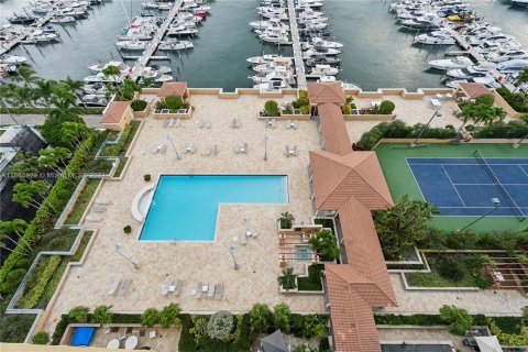 Condo in Miami Beach, Florida, 2 bedrooms  № 1378917 - photo 14