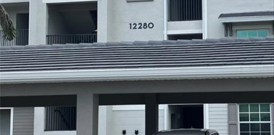 Condominio en Venice, Florida, 2 dormitorios  № 1351107