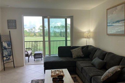 Copropriété à louer à Venice, Floride: 2 chambres, 104.05 m2 № 1351107 - photo 10