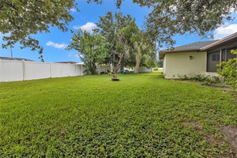 Villa ou maison à vendre à Punta Gorda, Floride: 4 chambres, 177.35 m2 № 1361578 - photo 29