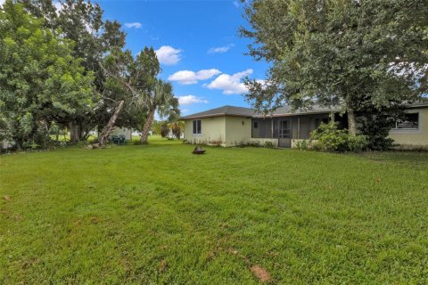 Villa ou maison à vendre à Punta Gorda, Floride: 4 chambres, 177.35 m2 № 1361578 - photo 30