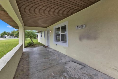 Villa ou maison à vendre à Punta Gorda, Floride: 4 chambres, 177.35 m2 № 1361578 - photo 5