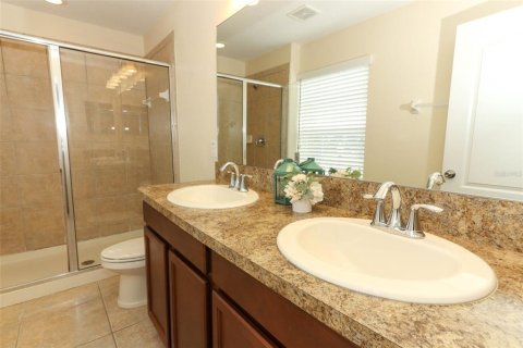 Townhouse in Orlando, Florida 3 bedrooms, 165.74 sq.m. № 1361579 - photo 26