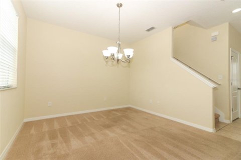 Townhouse in Orlando, Florida 3 bedrooms, 165.74 sq.m. № 1361579 - photo 9