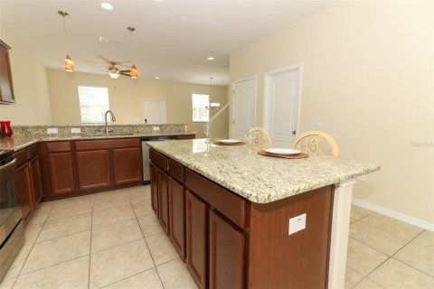 Touwnhouse à vendre à Orlando, Floride: 3 chambres, 165.74 m2 № 1361579 - photo 17