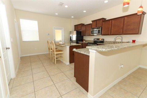 Townhouse in Orlando, Florida 3 bedrooms, 165.74 sq.m. № 1361579 - photo 14