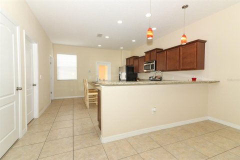 Townhouse in Orlando, Florida 3 bedrooms, 165.74 sq.m. № 1361579 - photo 13