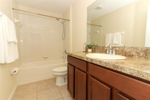 Townhouse in Orlando, Florida 3 bedrooms, 165.74 sq.m. № 1361579 - photo 30