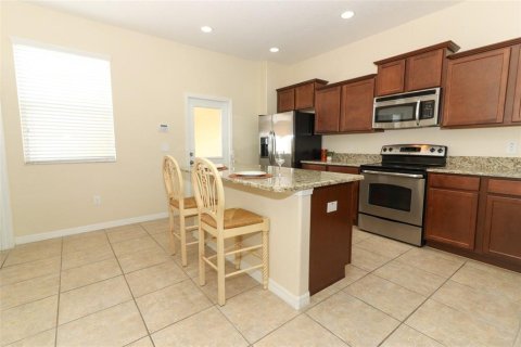 Touwnhouse à vendre à Orlando, Floride: 3 chambres, 165.74 m2 № 1361579 - photo 15