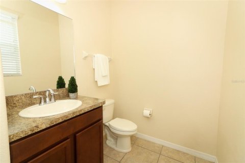 Townhouse in Orlando, Florida 3 bedrooms, 165.74 sq.m. № 1361579 - photo 19