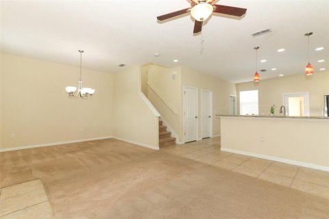 Touwnhouse à vendre à Orlando, Floride: 3 chambres, 165.74 m2 № 1361579 - photo 10