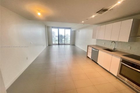 Copropriété à vendre à Miami, Floride: 53.88 m2 № 1396115 - photo 1