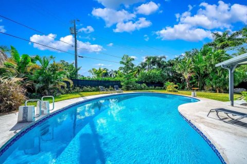 Casa en venta en Wilton Manors, Florida, 4 dormitorios, 176.51 m2 № 913455 - foto 24