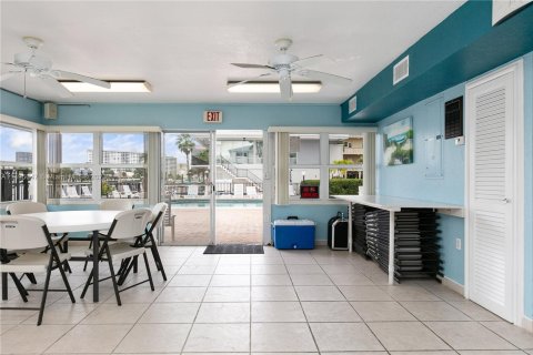 Copropriété à vendre à Hallandale Beach, Floride: 1 chambre, 83.61 m2 № 869739 - photo 24