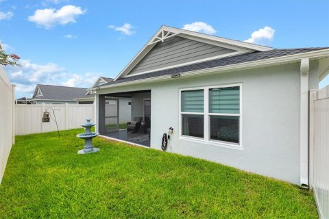 House in The Villages, Florida 3 bedrooms, 138.61 sq.m. № 1340771 - photo 27