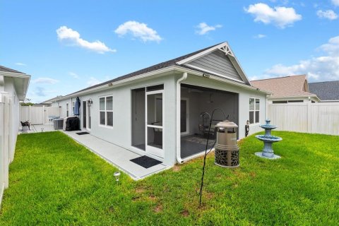 House in The Villages, Florida 3 bedrooms, 138.61 sq.m. № 1340771 - photo 26