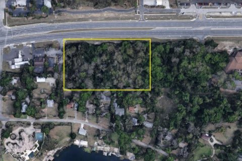 Terreno en venta en Mount Dora, Florida № 1340769 - foto 2