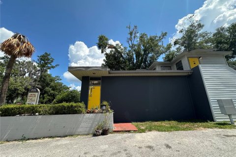 Propiedad comercial en alquiler en Gainesville, Florida, 425.86 m2 № 1337736 - foto 2