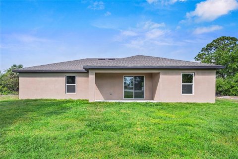 Villa ou maison à vendre à Port Charlotte, Floride: 3 chambres, 156.08 m2 № 530034 - photo 11