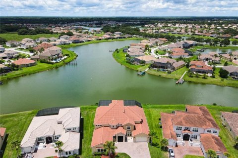 Villa ou maison à vendre à Kissimmee, Floride: 5 chambres, 577.39 m2 № 1248587 - photo 3