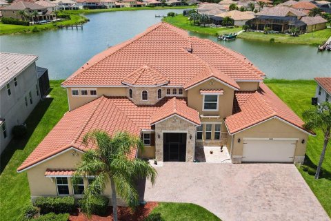 Casa en venta en Kissimmee, Florida, 5 dormitorios, 577.39 m2 № 1248587 - foto 5