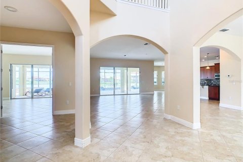 Villa ou maison à vendre à Kissimmee, Floride: 5 chambres, 577.39 m2 № 1248587 - photo 10