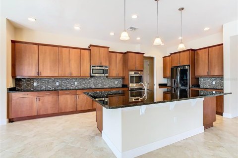 Villa ou maison à vendre à Kissimmee, Floride: 5 chambres, 577.39 m2 № 1248587 - photo 21