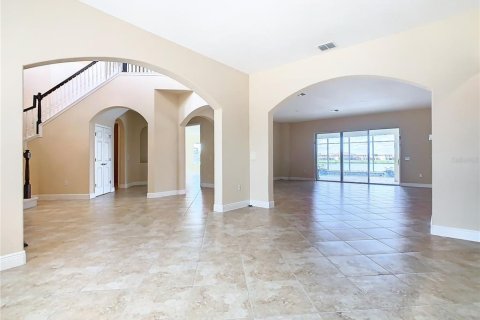 House in BELLALAGO in Kissimmee, Florida 5 bedrooms, 577.39 sq.m. № 1248587 - photo 19