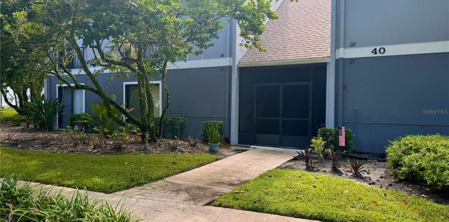 Condo in Winter Springs, Florida, 3 bedrooms  № 1344668