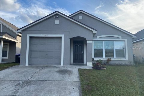 Villa ou maison à vendre à Orlando, Floride: 3 chambres, 103.12 m2 № 1400938 - photo 1