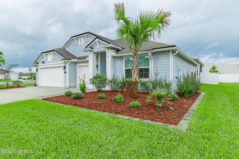 Villa ou maison à vendre à Saint Augustine, Floride: 4 chambres, 231.14 m2 № 777645 - photo 19