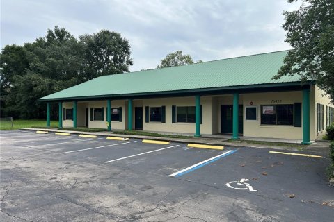 Commercial property in Silver Springs Shores, Florida 392.79 sq.m. № 1357605 - photo 1