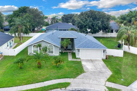 Casa en venta en Kissimmee, Florida, 3 dormitorios, 217.11 m2 № 1342288 - foto 1