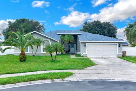 House in Kissimmee, Florida 3 bedrooms, 217.11 sq.m. № 1342288 - photo 5