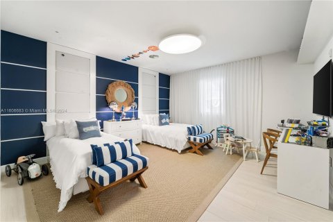 Condo in Miami Beach, Florida, 5 bedrooms  № 1232459 - photo 22