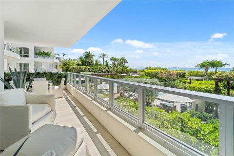 Condominio en venta en Miami Beach, Florida, 5 dormitorios, 525.36 m2 № 1232459 - foto 24