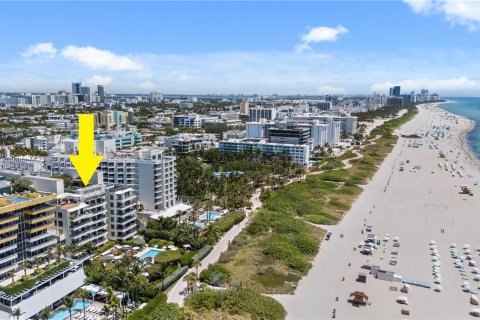 Condominio en venta en Miami Beach, Florida, 5 dormitorios, 525.36 m2 № 1232459 - foto 28