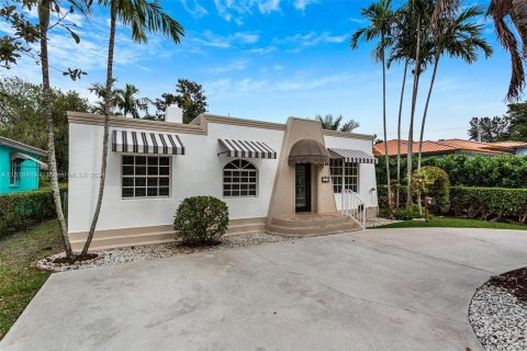 Casa en venta en Miami Springs, Florida, 3 dormitorios, 116.41 m2 № 963109 - foto 2
