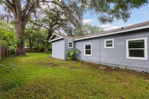 Villa ou maison à louer à Brooksville, Floride: 3 chambres, 100.89 m2 № 1300319 - photo 22