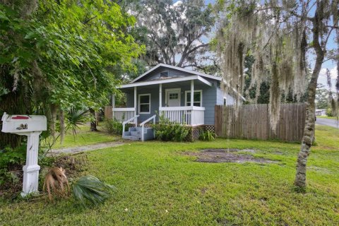 Villa ou maison à louer à Brooksville, Floride: 3 chambres, 100.89 m2 № 1300319 - photo 4